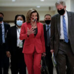 Speaker of the House Nancy Pelosi, D-Calif - EnergyNewsBeat - EnergyNewsBeat