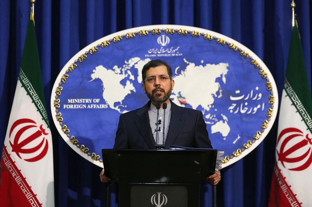 Saeed Khatibzadeh - energynewsbeat.com