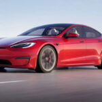 Tesla Model S Plaid -EnergyNewsBeat - Tesla