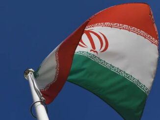 Iranian flag Nuclear Deal - What does this mean for oil?