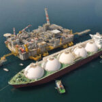 Adriatic LNG Terminal - offshore levante