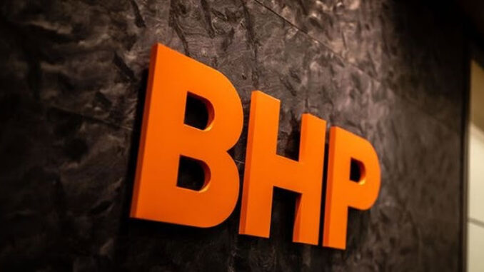 BHP - EnergyNewsBeat