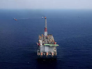CNOOC - Asia Gas Field - EnergyNewsBeat