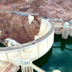 Hoover Dam water shortage