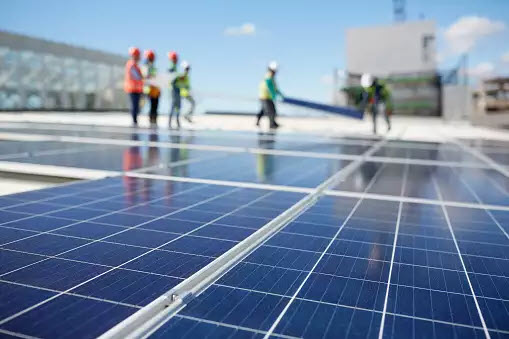 ndia - Solar -energynewsbeat