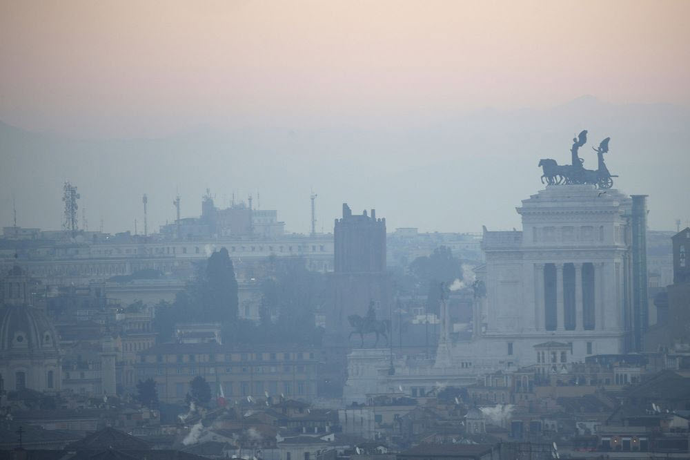 Italy - ENB