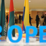 OPEC - ENB