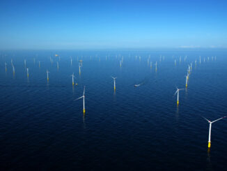 Off shore wind farm - Germany - EnergyNewsBeat