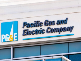PG&E Energy News Beat