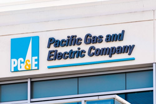 PG&E Energy News Beat