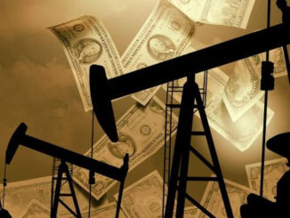 oil and money - Energy News Beat