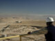 n Antofagasta Plc mine in Chile
