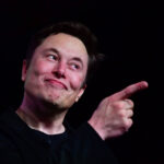 Elon Musk - If he gets it - it has to be right -ENB