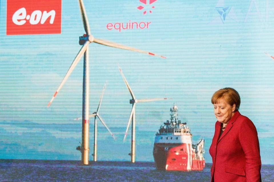 Germany - kWh - high - ENB