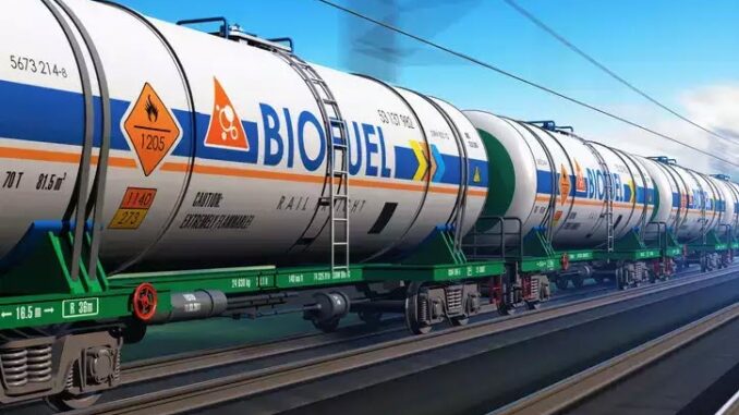 Biofuel