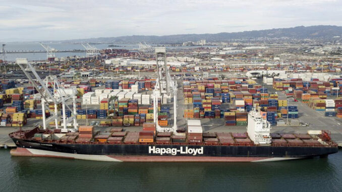 Hagpag-lloyd