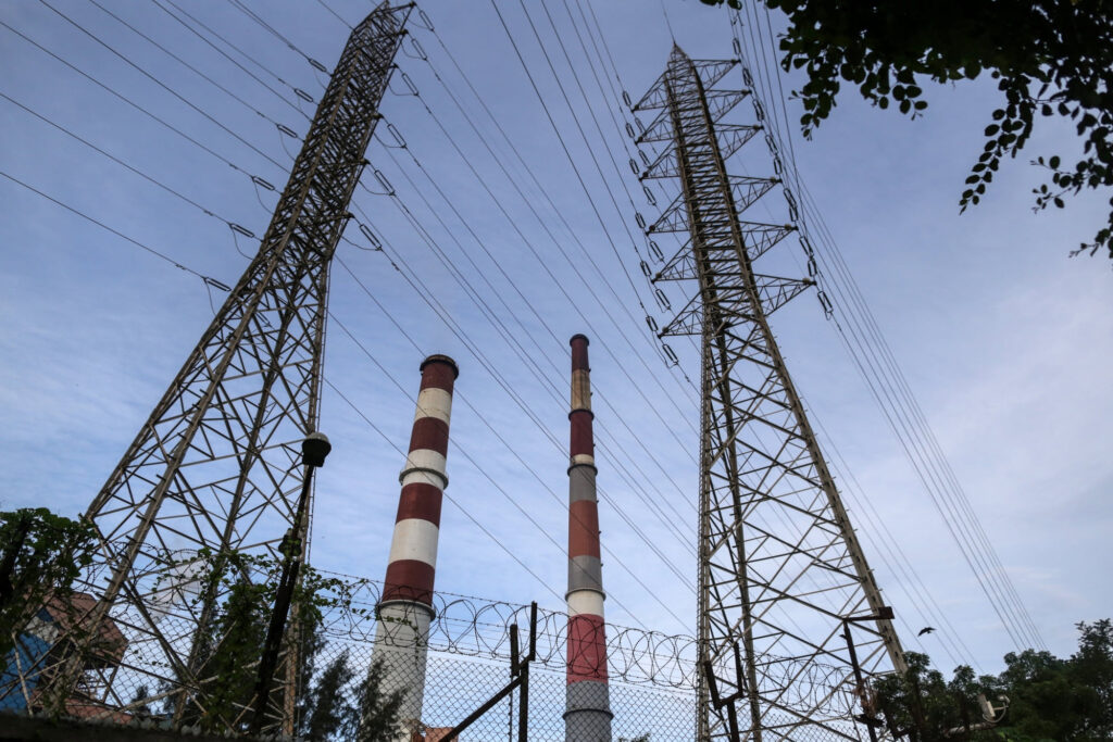 coal India 2 -ENB