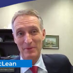Greg McLean ENB Podcst Interview - Parlement for Calgary Cenrtre