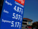 In gasoline-guzzling U.S., high pump prices can be political poison -ENB