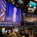 Jerome Powell Delivers Remarks - ENB