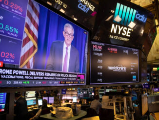 Jerome Powell Delivers Remarks - ENB
