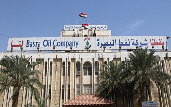 Basra Oil Company - ENB