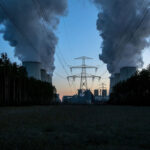 EU - Looking for Gas prices and electriciy prices high through next summer - ENB