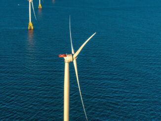 Off shore wind farm - mass and Maryland _ ENB
