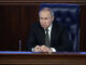 Putin says Russia has nowhere to retreat over Ukraine - What does this mean to the Europe energy crisis -ENB