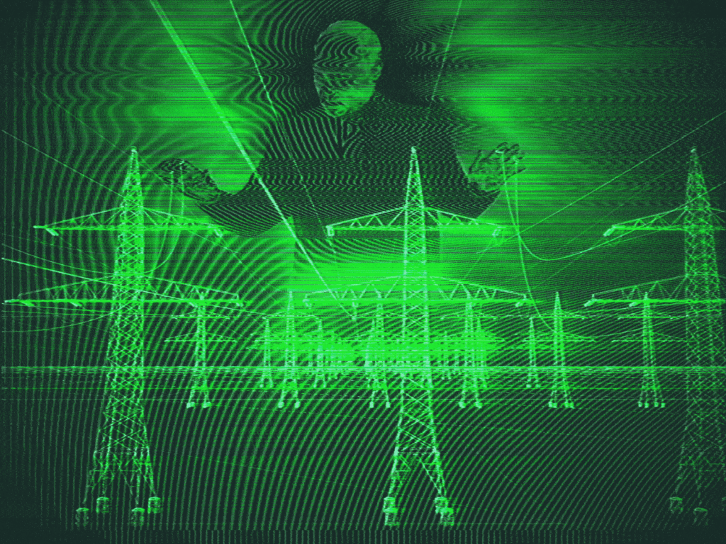 What Happens When Russian Hackers Come for the Electrical Grid