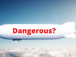 A hydrogen airship sounds antiquated – and dangerous – to many, but not to H2 Clipper.