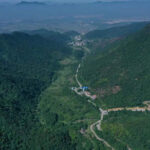 China Three Gorges starts work on 1.7 GW pumped storage station - ENB