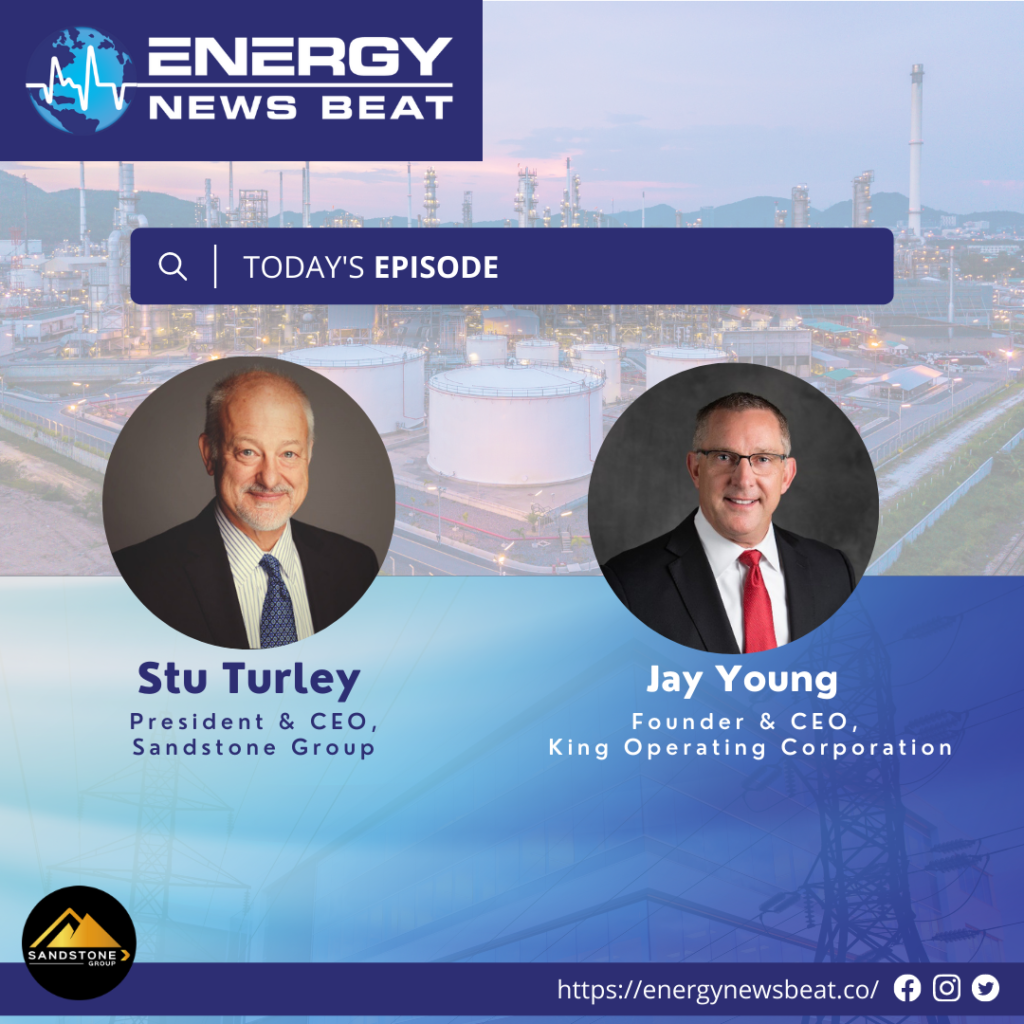 ENB Podcast -Jay R. Young - Alternative Investing