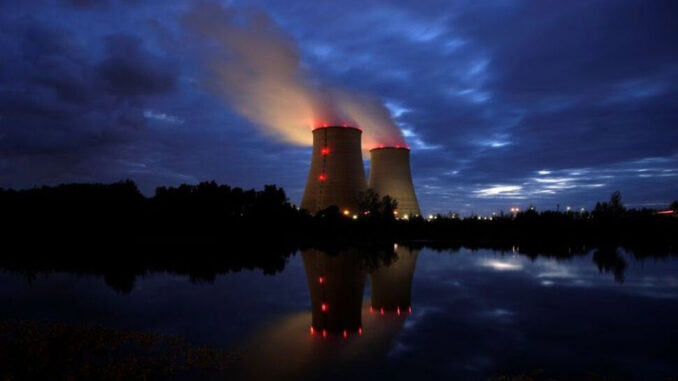 EU Drafts Plan to Label Gas and Nuclear Investments as Green -ENB