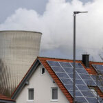 Germany cries foul over nuclear energy in EU' green investment rule book