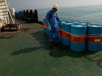 Iran says sales of oil are good