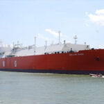 LNG Vessels U-Turn to UK - From Hawaii