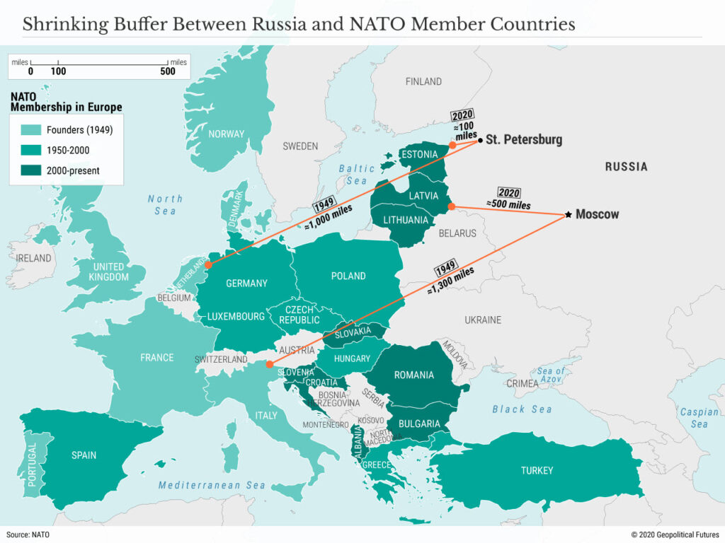 NATO - Geopolitical Futures