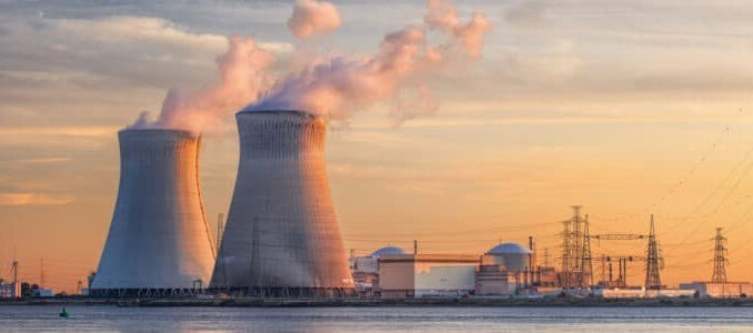 Nuclear Energy Investments are set to soar -ENB