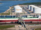 U.S. LNG Exports Top Rivals for First Time on Shale Revolution-ENB