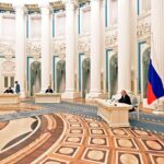 Why Ukraine's Donetsk and Luhansk Regions Are at the Center of Putin's Plan