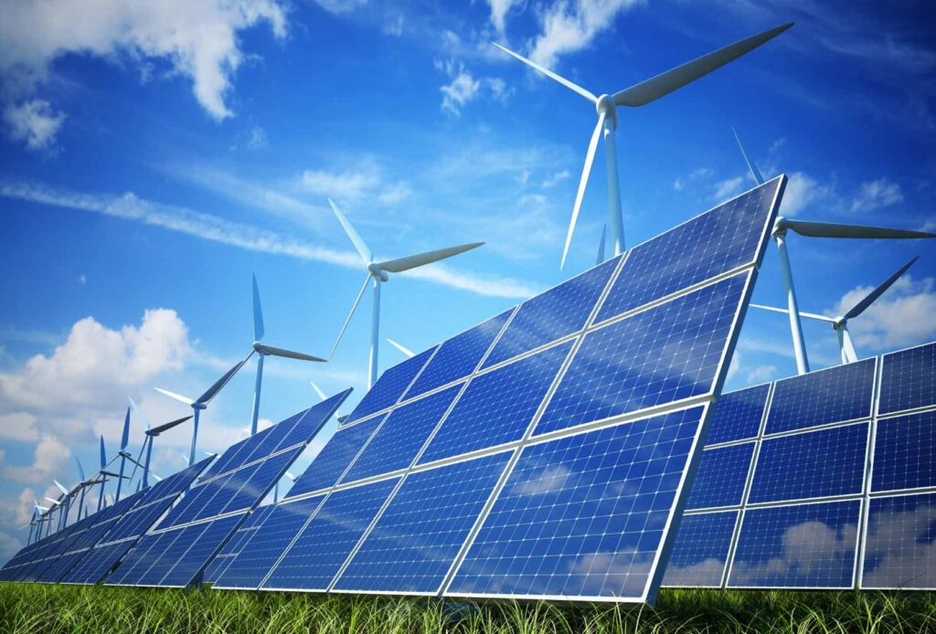 Adani Renewables - India - ENB