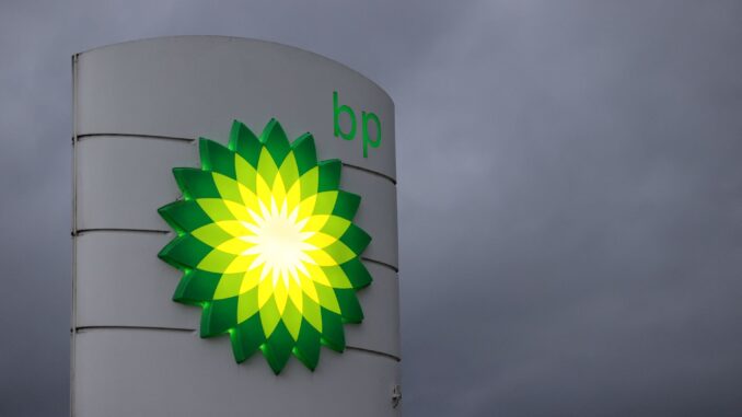 BP quits Russia in up to $25 billion hit after Ukraine invasion