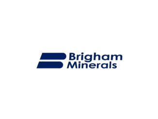Brigham Minerals - ENB