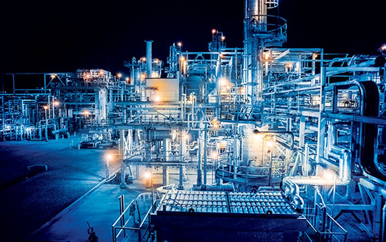 Chevron to buy biodiesel producer REG in USD-3.15bn deal