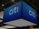 Citigroup says total Russian exposure nearly $10 billion