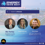ENB Podcast with Team Energy Canada - Heidi and Terry - ENB