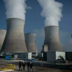 France Nuclear Reactor -ENB