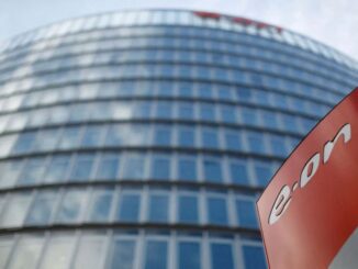 Germany's E.ON rejects halting Nord Stream 1 pipeline - paper