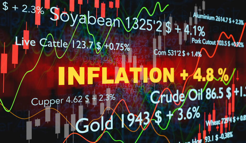 Inflation impacts the poor the most - ENB